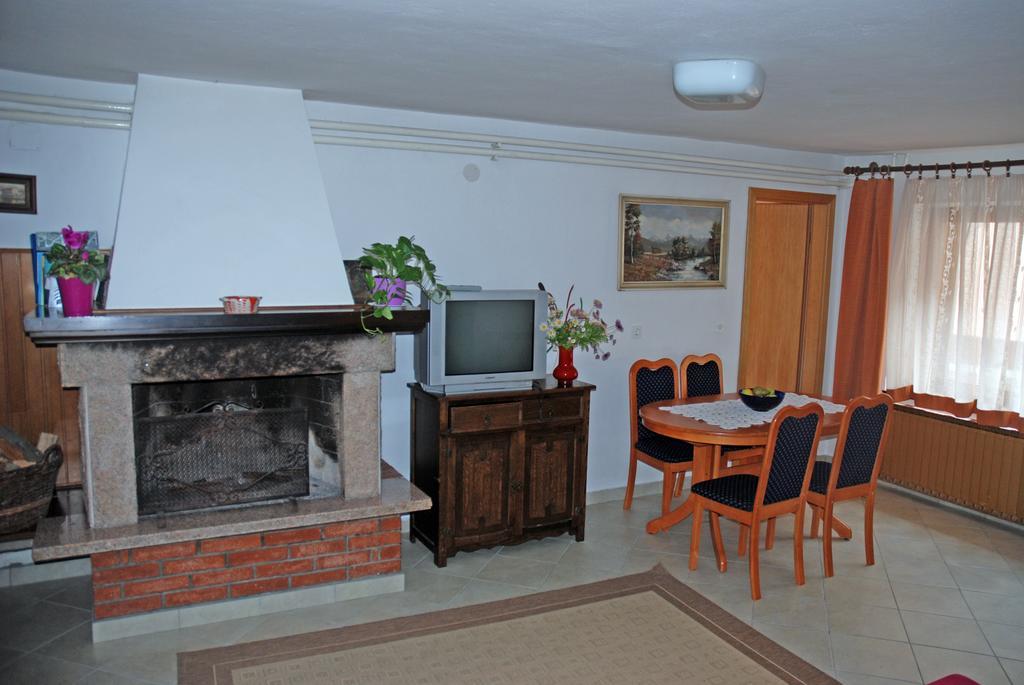 Apartment Vito Bovec Ngoại thất bức ảnh
