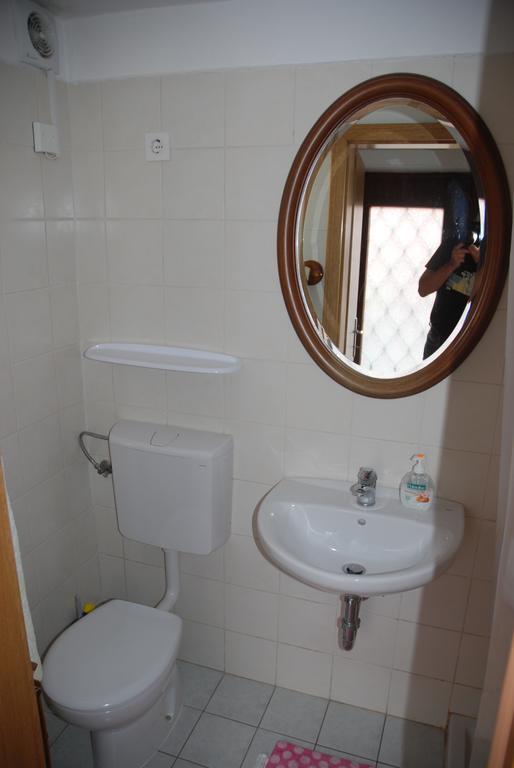 Apartment Vito Bovec Ngoại thất bức ảnh